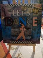 Let's Dance - Special Mixed Versions 2 LP, Ophalen of Verzenden, Zo goed als nieuw, 12 inch