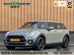 MINI Clubman 1.5 One Pepper Serious Business | Stoelverwarmi, Voorwielaandrijving, Stof, Gebruikt, 102 pk