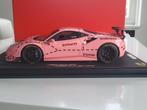 1:18 BBR Ferrari 488 Challenge 24H Daytona Rolex #23/32, BBR, Auto, Autoart, NVT