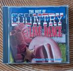 CD The Best Of Country Line Dance, Ophalen of Verzenden, Zo goed als nieuw