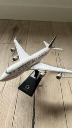 Star alliance, Ophalen of Verzenden, Zo goed als nieuw