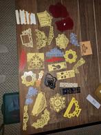 Stansen voor kaarten maken, Hobby en Vrije tijd, Ophalen of Verzenden, Gebruikt, Frame of Mal, Overige merken