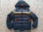 Winterjas jongen maat 122/128, Kinderen en Baby's, Kinderkleding | Maat 122, Gebruikt, Europe Kids, Ophalen of Verzenden, Jongen