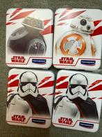 Star Wars blik met pleisters, Ophalen of Verzenden, Nieuw, Overige typen