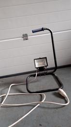 Bouwlamp LED, Doe-het-zelf en Verbouw, Bouwverlichting, Ophalen, Gebruikt, Minder dan 50 watt, Overige typen