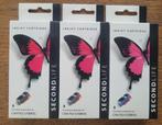 3x Canon PGI-570BKXL Inktcartridge (nieuw) voor oa MG5750, Ophalen of Verzenden, Nieuw, Cartridge, Canon
