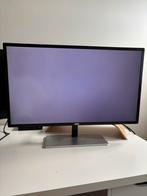AOC 32 inch monitor te koop, Computers en Software, Monitoren, Ophalen, AoC, Hoofdtelefoonaansluiting, VGA