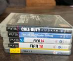 PlayStation 3 spelletjes, Gebruikt, 1 speler, Ophalen of Verzenden, Vanaf 3 jaar
