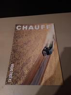 Chauffeur Magazine Volvo Trucks, Ophalen of Verzenden, Zo goed als nieuw, Volvo, Volvo Trucks