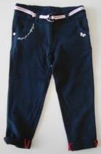 Adv.121 Nieuwe sweatpants van Quapi mt.134/140, Kinderen en Baby's, Kinderkleding | Maat 134, Broek, Meisje, Nieuw, Ophalen of Verzenden