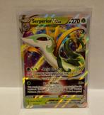 Serperior VSTAR 008/195 SIT, Ophalen of Verzenden, Zo goed als nieuw, Losse kaart