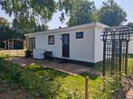 Te huur:  chalet/ woning op recreatiepark Ledeacker, Caravans en Kamperen