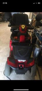 Is overbodig, Motoren, Accessoires | Overige, Ophalen of Verzenden, Zo goed als nieuw