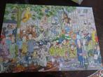 ANDRE VAN DUIN      puzzel, Ophalen of Verzenden, 500 t/m 1500 stukjes, Zo goed als nieuw