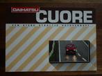 Daihatsu Cuore (1984), Ophalen of Verzenden, Nieuw, Overige merken
