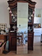 IKEA PAX Spiegeldeur 50x229cm - 4 Scharnieren, Ophalen