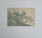 Exlibris / Ex libris E. Timoshenko, De jacht, Antiek en Kunst, Verzenden