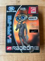 ATI Radeon X300 SE - Grafische kaart, Gebruikt, AMD, Overige soorten, Ati