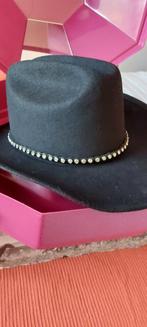 Stetson showhoed 57, Dieren en Toebehoren, Ophalen of Verzenden, Zo goed als nieuw, Western, Cap