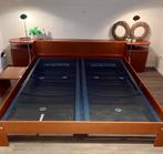 Auping Auronde tweepersoonsbed, Huis en Inrichting, Slaapkamer | Bedden, Ophalen, Verstelbaar, Overige kleuren, Tweepersoons