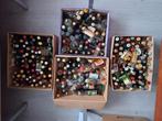 Miniatuur flesjes, Ophalen, Zo goed als nieuw