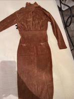 Jurk Elisabetta Franchi nieuw, Zwart, Nieuw, Ophalen of Verzenden, Maat 34 (XS) of kleiner