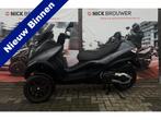 Piaggio MP3 400 LT Sport - Super Deal (bj 2011), Bedrijf, 399 cc, Overig, Nick Brouwer Trading