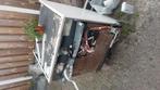 Oud ijzer, Doe-het-zelf en Verbouw, Metalen, Ophalen, Gebruikt, IJzer