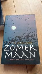 B. Bao Lord - Zomermaan, Ophalen of Verzenden, Zo goed als nieuw, B. Bao Lord