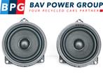 LUIDSPREKER HARMAN KARDON BMW 8 serie (G15) (65132622468), Auto-onderdelen, Gebruikt, BMW