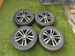 Pirelli set Seat winterbanden, Auto-onderdelen, Banden en Velgen, Ophalen, 17 inch, Winterbanden, Band(en)