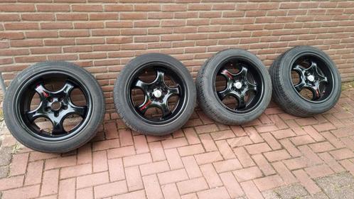 17 inch chevrolet en zie lijst laatste fotos, Auto-onderdelen, Banden en Velgen, Zomerbanden, 17 inch, Ophalen of Verzenden