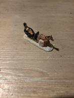 Kerst poppetje, Ophalen of Verzenden, Zo goed als nieuw