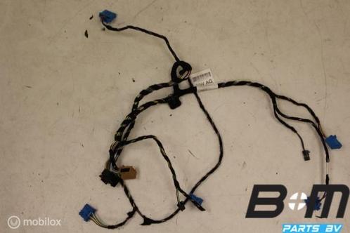 Kabelboom op kachelhuis Audi TT 8S Cabrio, Auto-onderdelen, Airco en Verwarming, Gebruikt