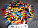 Partij 4500x Lego plaatjes 2 breed (5 Advertenties samen), Gebruikt, Ophalen of Verzenden, Losse stenen