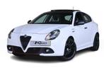 Alfa Romeo Giulietta 1.750 Turbo Veloce | 240 PK | Pano-Dak, 65 €/maand, 15 km/l, Gebruikt, 4 cilinders