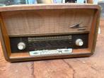 Vintage Loewe Opta Radio - Jaren '50/'60, Antiek en Kunst, Antiek | Tv's en Audio, Ophalen of Verzenden