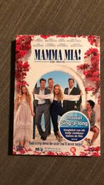 Mamma Mia! - the movie 2 disc edition, Boxset, Alle leeftijden, Ophalen of Verzenden, Romantische komedie