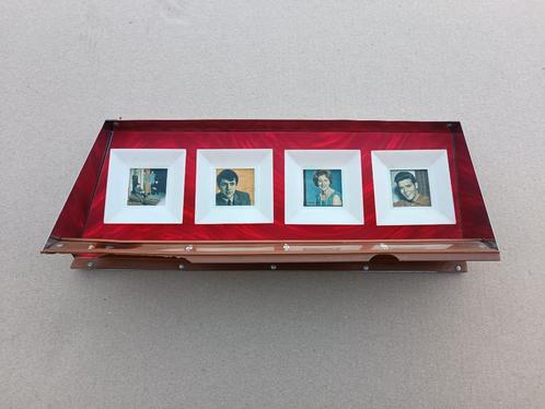 Top Display Rowe-AMi MM1 (1967) jukebox, Verzamelen, Automaten | Jukeboxen, Gebruikt, Ami, 1960 tot 1970, Verzenden