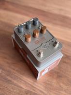 Universal Audio OX Stomp, Muziek en Instrumenten, Ophalen of Verzenden, Zo goed als nieuw, Delay of Echo