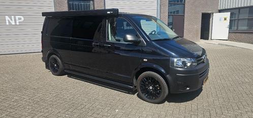 in PRIJS verlaagd VW Camper T5, Caravans en Kamperen, Campers, Particulier, tot en met 2, Buscamper of Camperbus, Volkswagen, Diesel