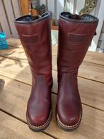 Te koop hoge bruine mannelijke laarzen, Kleding | Heren, Schoenen, Ophalen, Bruin, Boots, Vintage