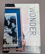 Wonder: De Magie van Kunstenaarsdorp Bergen, Ophalen of Verzenden, Gelezen, Schilder- en Tekenkunst, Diverse Auteurs