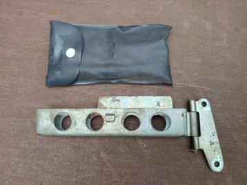 Yamaha FS1 gereedschap setje incl. frame houder beschikbaar voor biedingen
