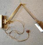 Wandlamp [messing], Antiek en Kunst, Antiek | Lampen, Ophalen of Verzenden