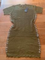 Supertrash jurk, Kleding | Dames, Jurken, Ophalen, Maat 46/48 (XL) of groter, Zo goed als nieuw, Boven de knie