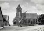 AK Giessen-Oudekerk - Ned. Herv. Kerk, Verzenden, 1960 tot 1980, Gelopen, Noord-Brabant