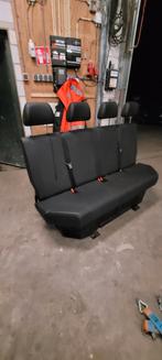 Mercedes Sprinter Achterbank compleet, Auto-onderdelen, Interieur en Bekleding, Ophalen, Mercedes-Benz