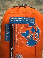 TravelSafe Multi Style 1 Person Mosquito Net, Caravans en Kamperen, Slaapzakken, Ophalen, Zo goed als nieuw