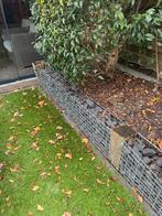 1m3 antraciet bassalt, Ophalen of Verzenden, Antraciet, Basalt, Split